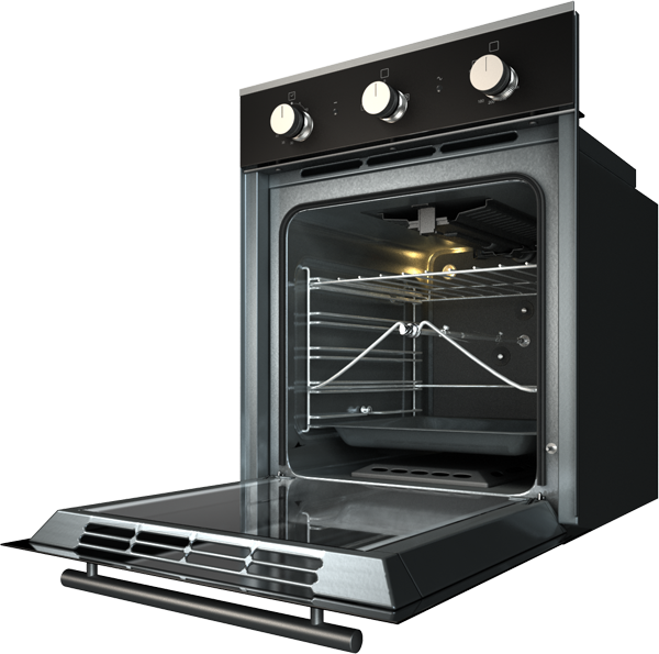 Духовые плиты