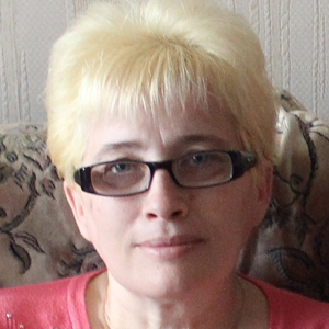 Дарья Кравчук