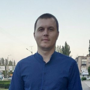 Глеб Сорокин