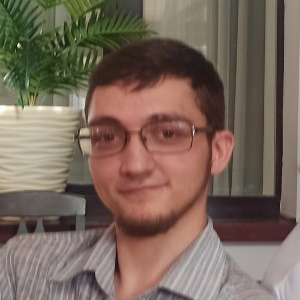 Раиль Усманов